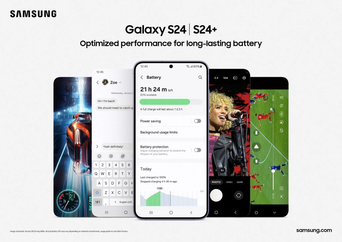 galaxy s24 series banner