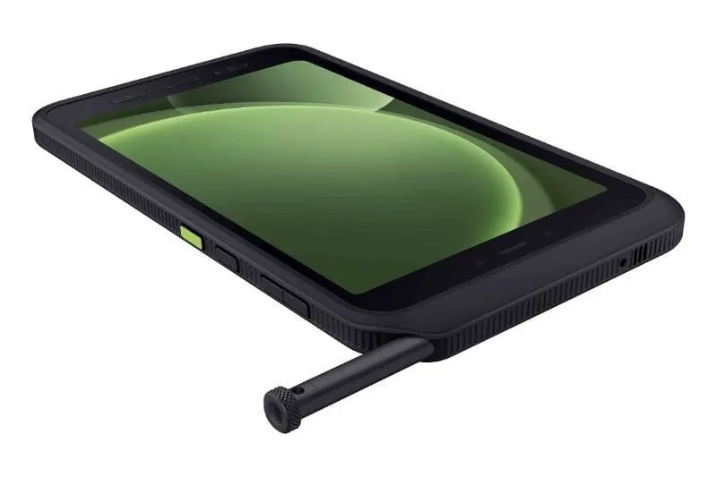 galaxy tab 5 active 002