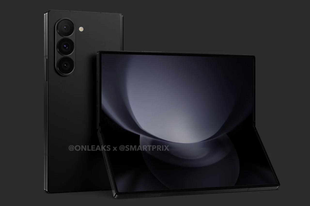 galaxy zfold 6