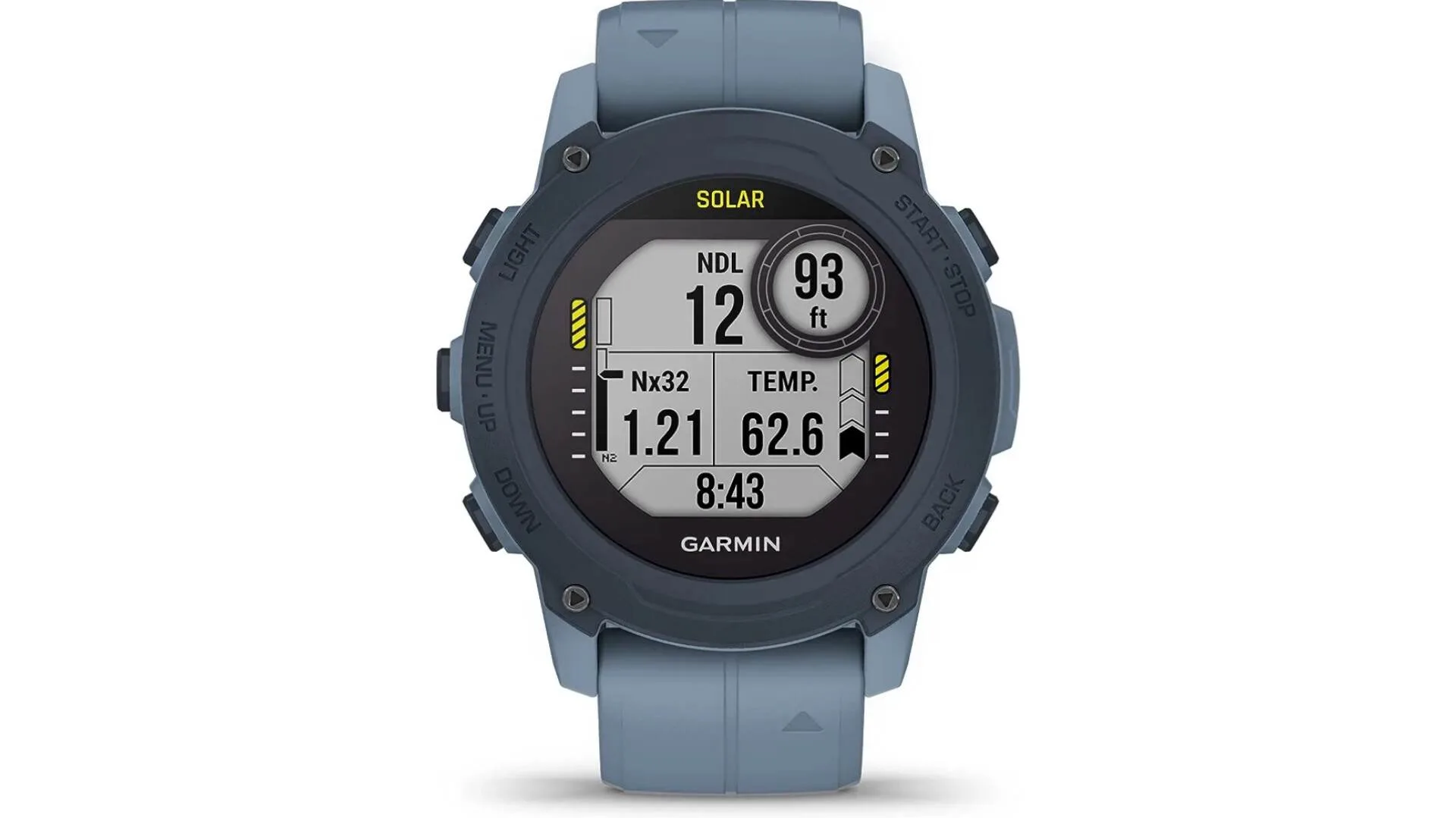 garmin descent g10