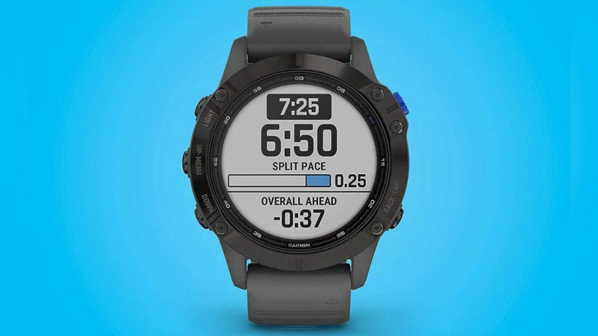 garmin fenix 6 pro b