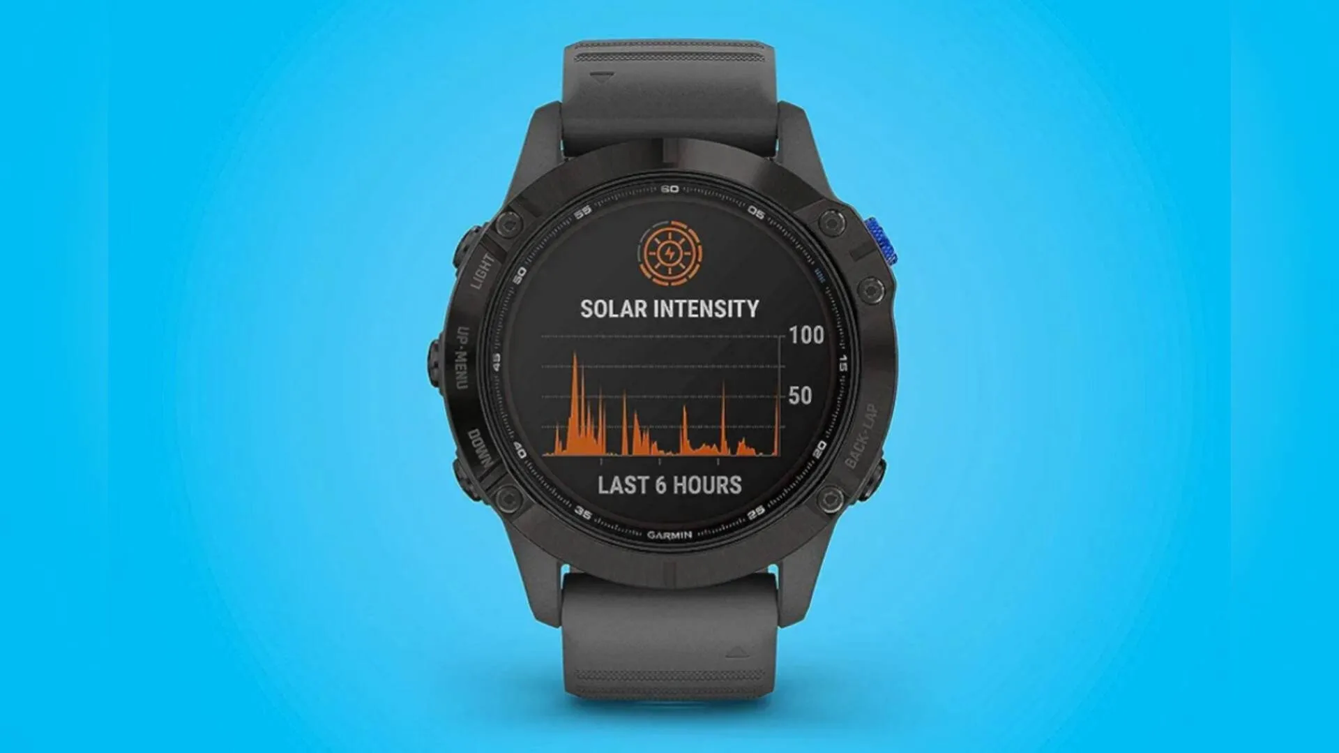 garmin fenix 6 pro c