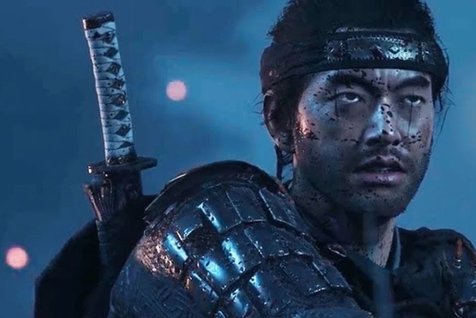ghost of tsushima 001