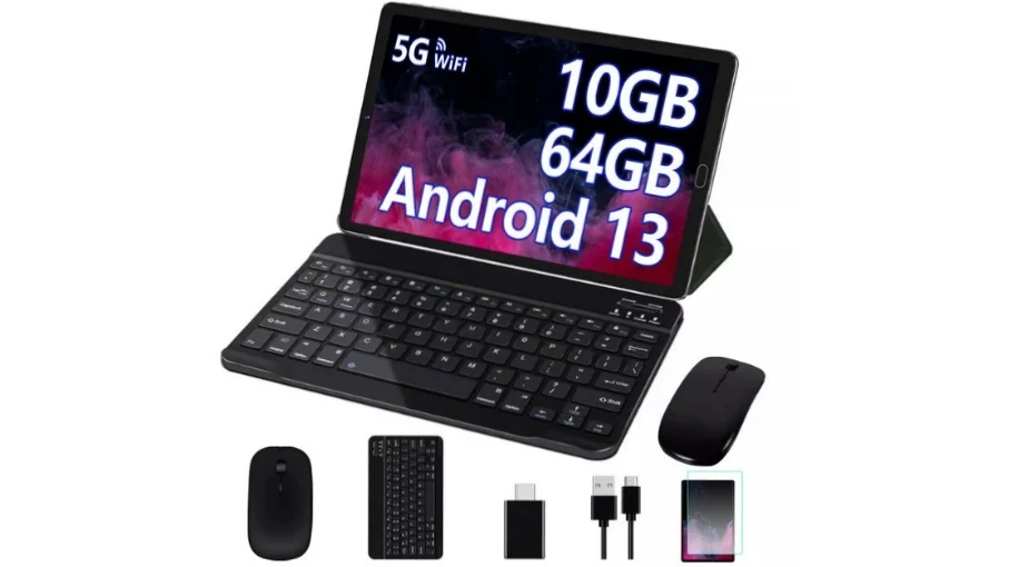 Goodtel Tablet G2