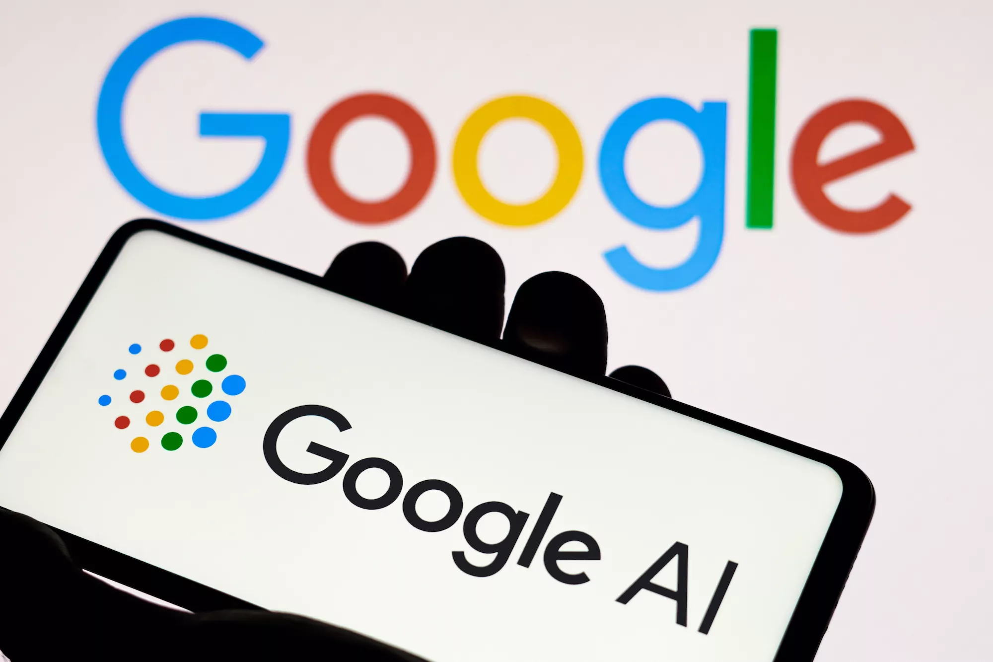 google ai tool experiment
