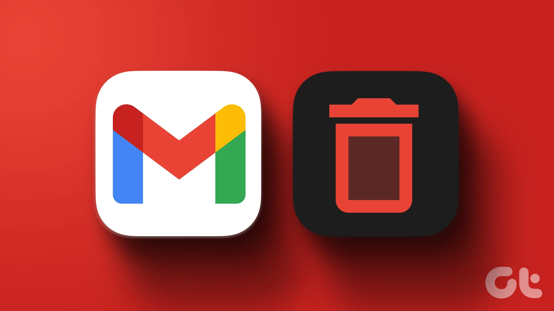 google gmail deletion