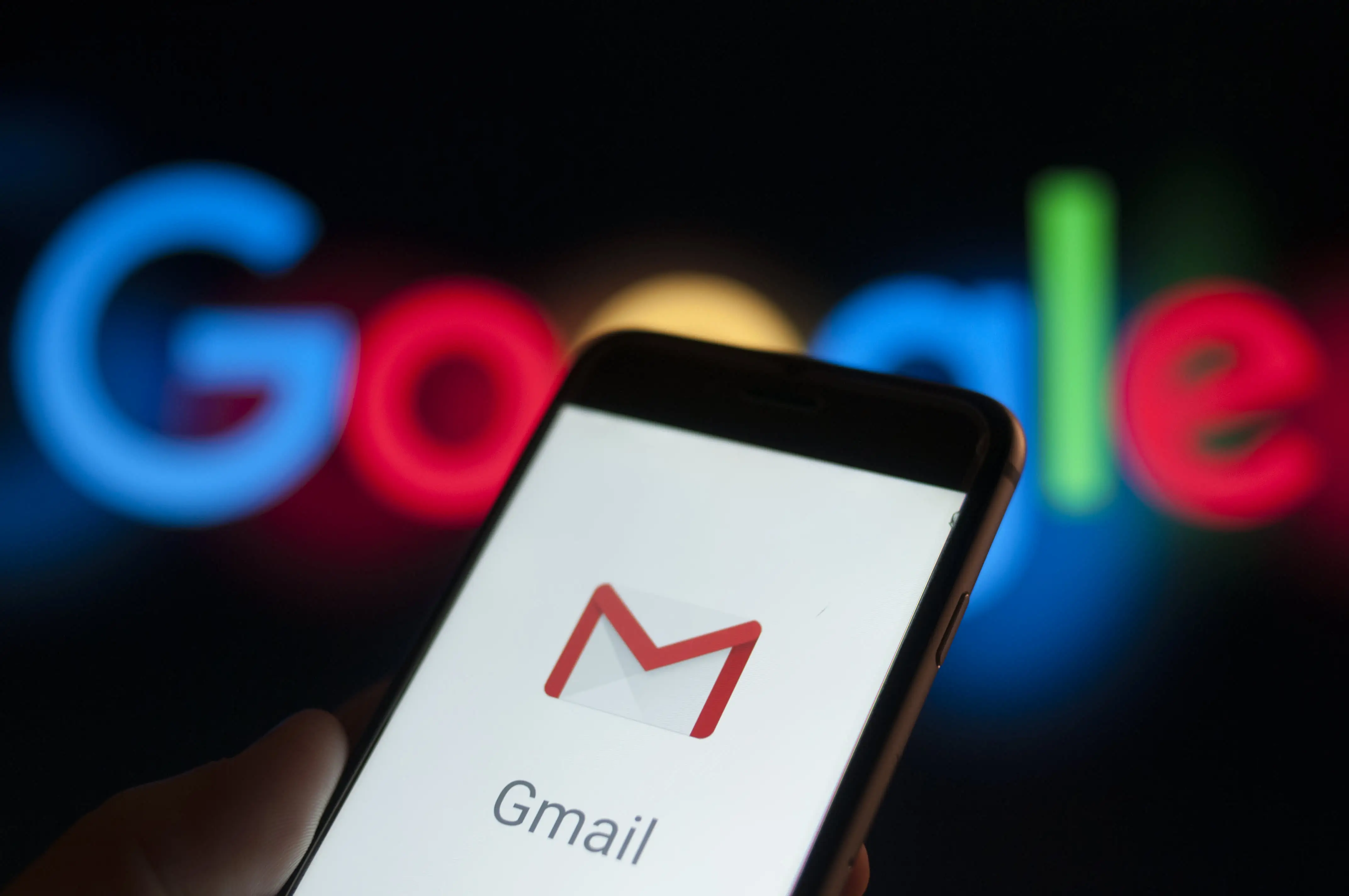 google gmail