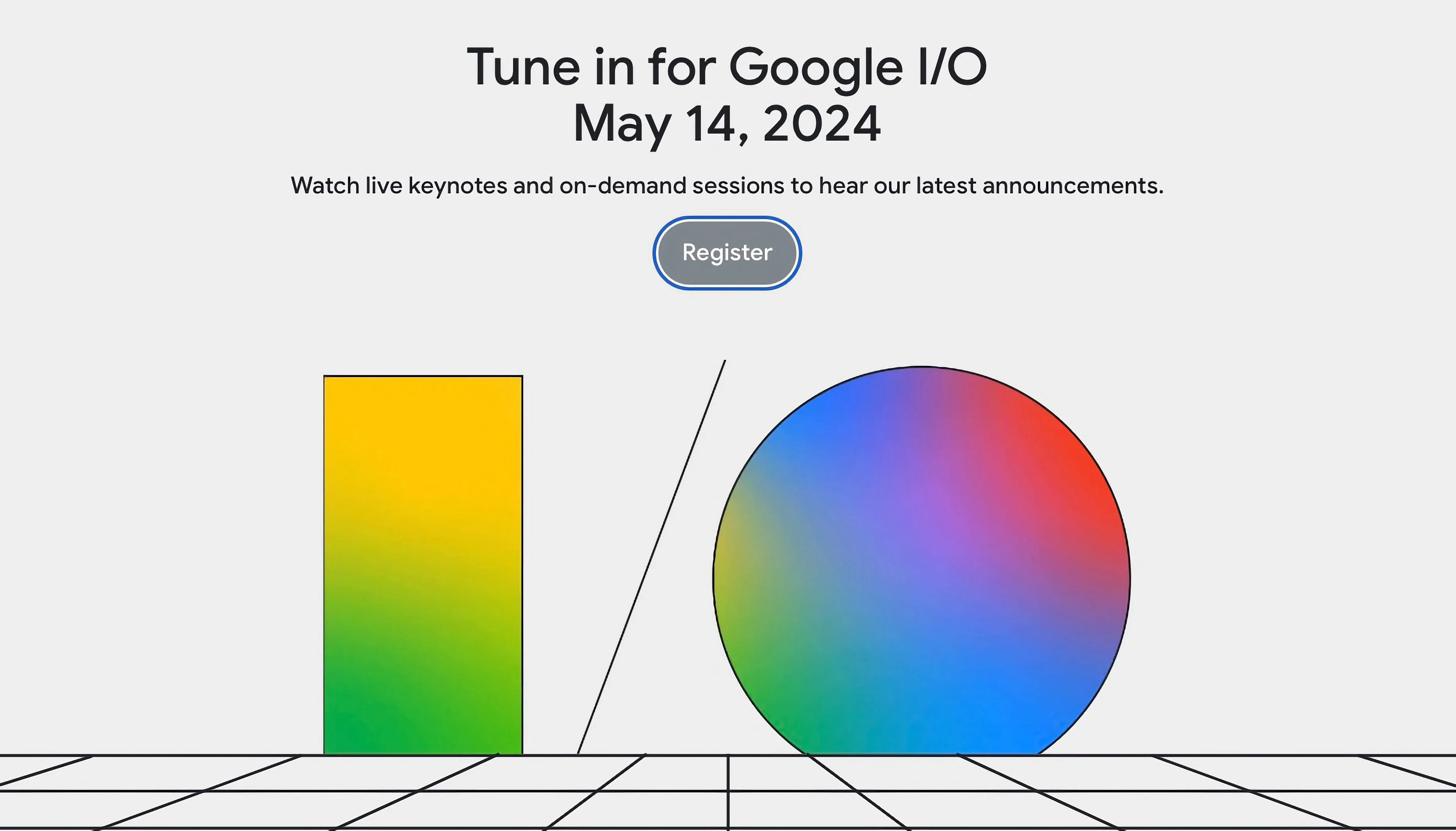 google io 2024