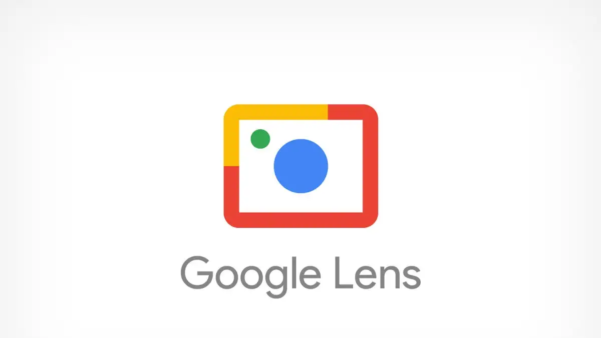 google lens