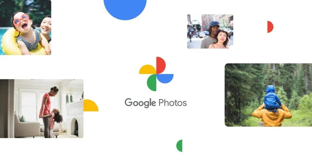 google photos android 14