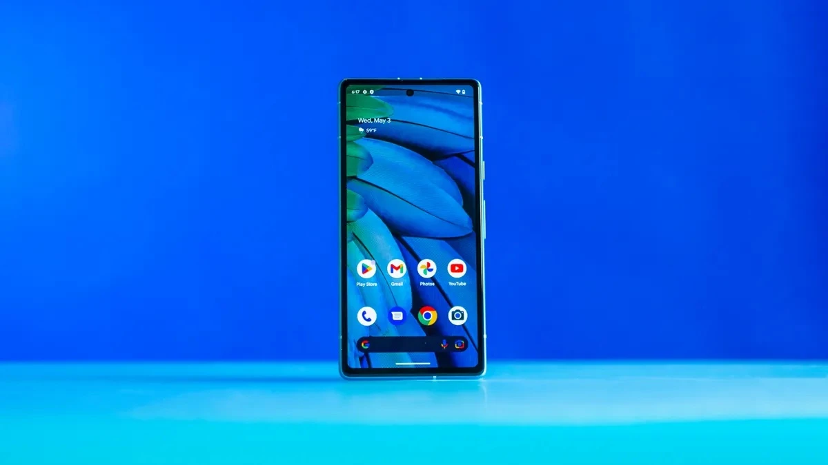 Pixel 7a