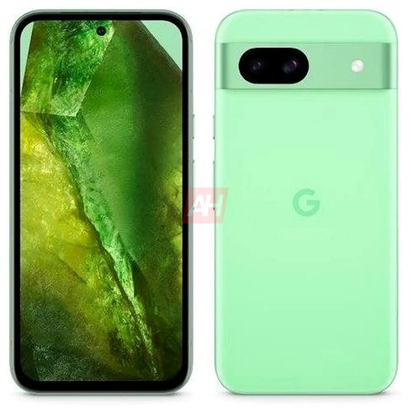 google pixel 8a leak 3