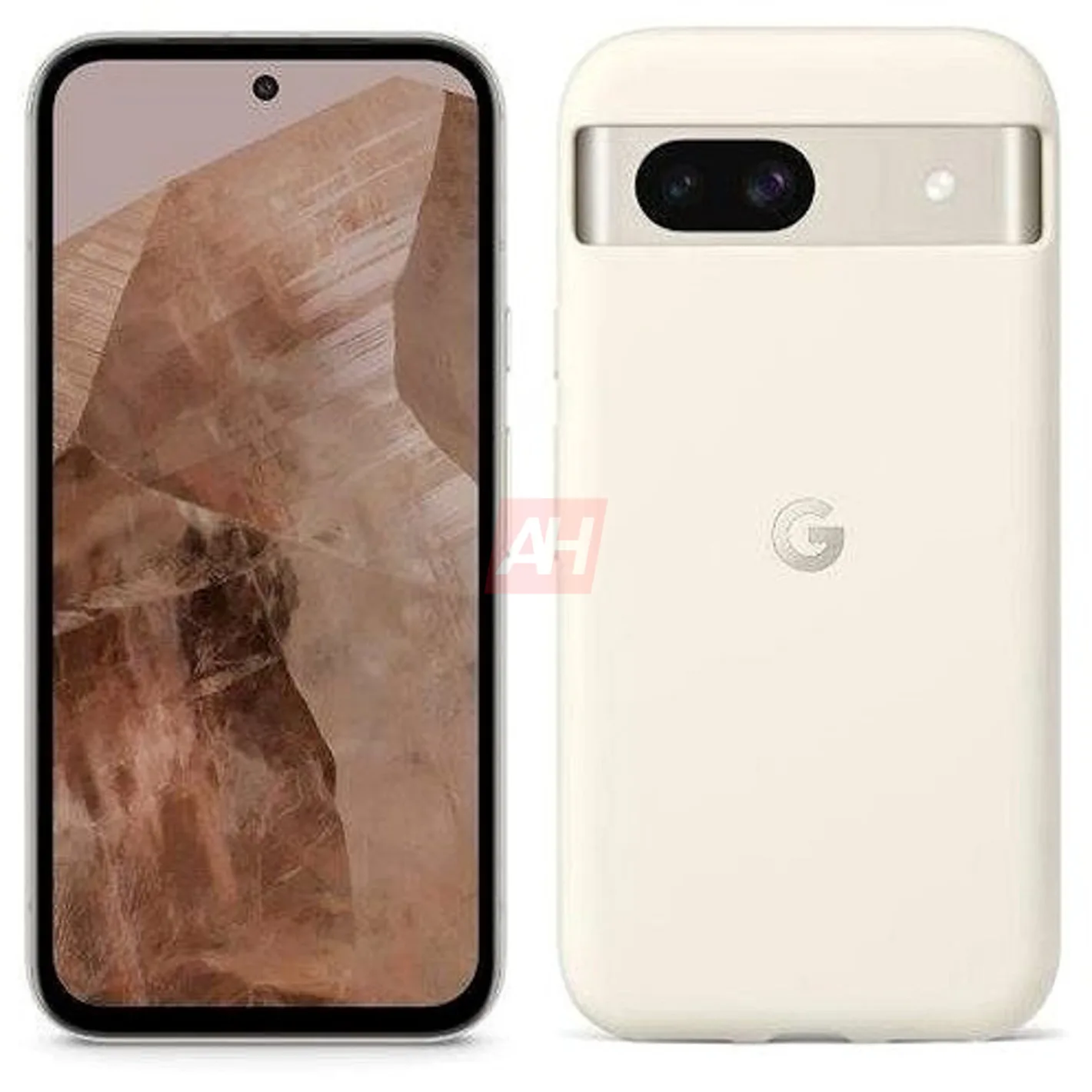 google pixel 8a leak 4