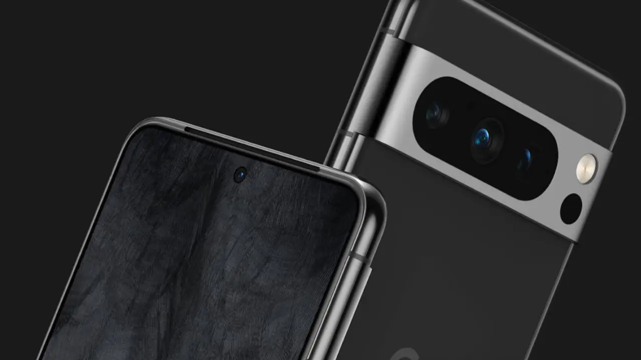 google pixels 8 pro