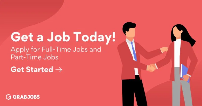 Grabjobs