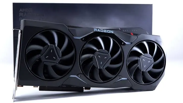 graphics cards amd
