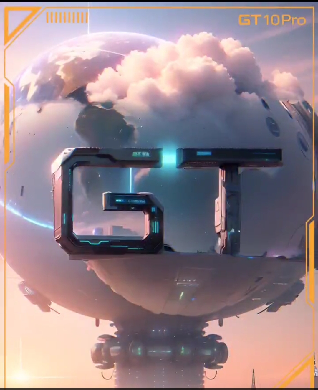 gt10 series intro
