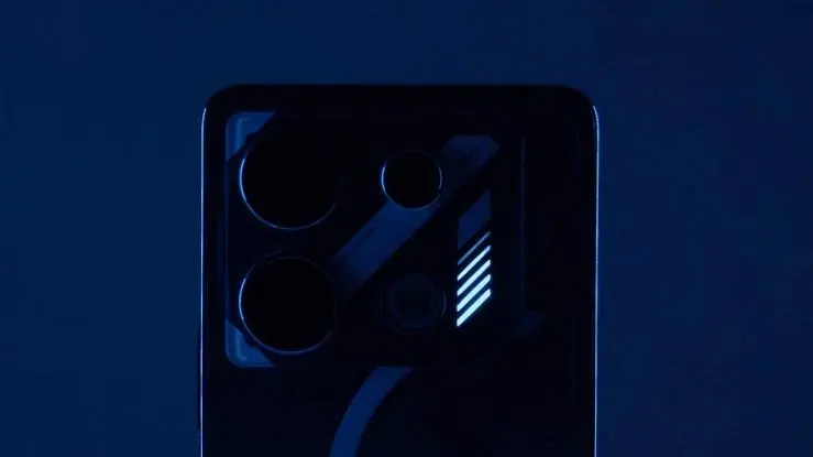 gt10 series lens light