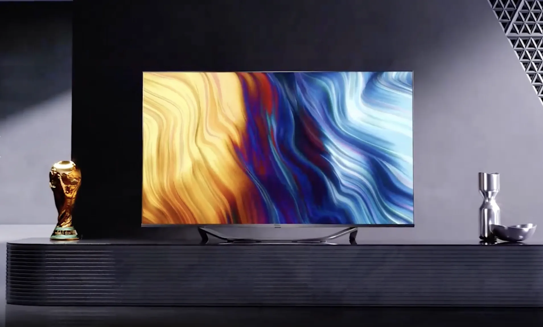 Hisense U7H