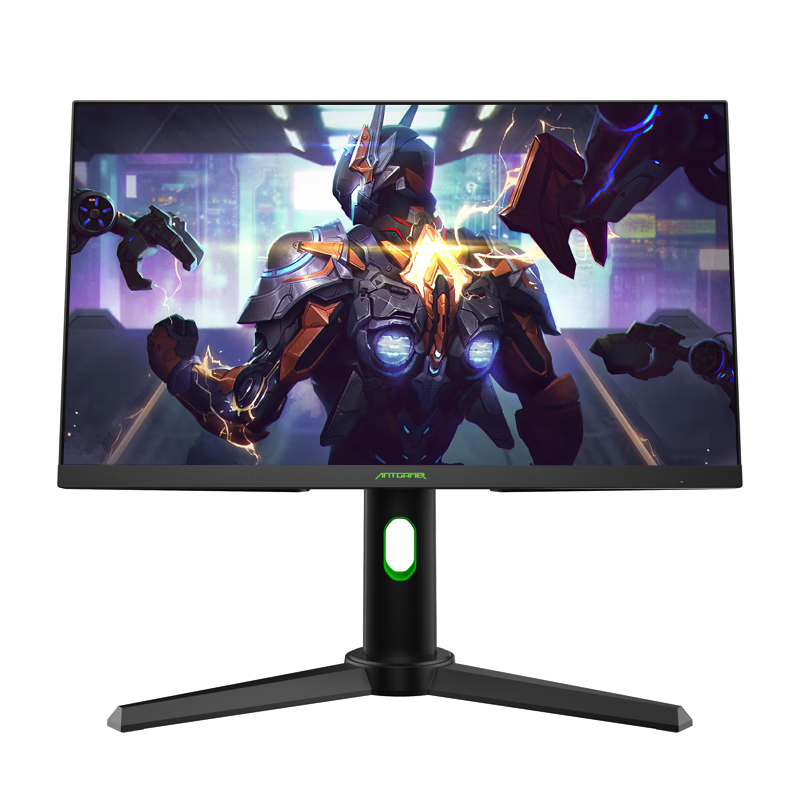 hkc gaming monitor