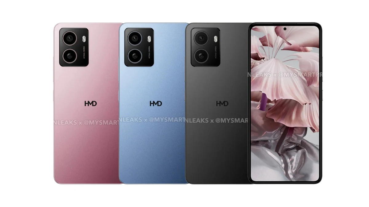 hmd pulse pro leak 2