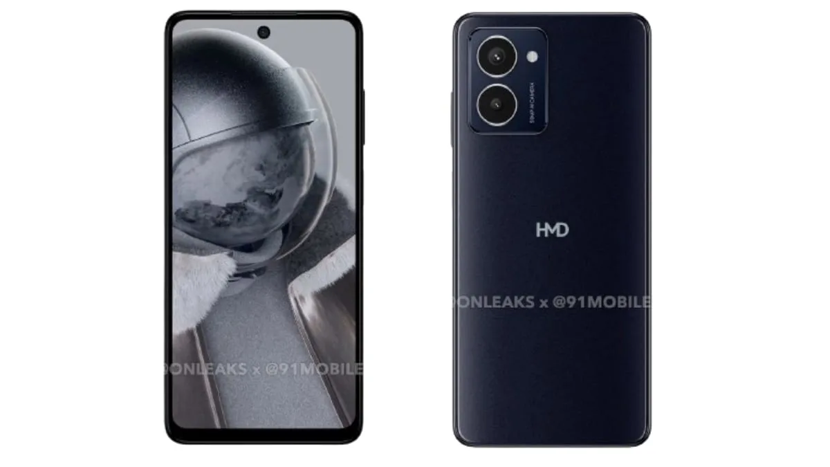 hmd pulse pro leak