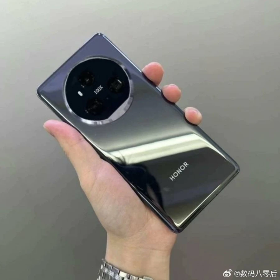 honor magic 6 pro 1