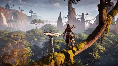 horizon zero dawn 3