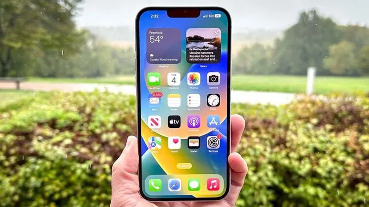 how to change your iphone name