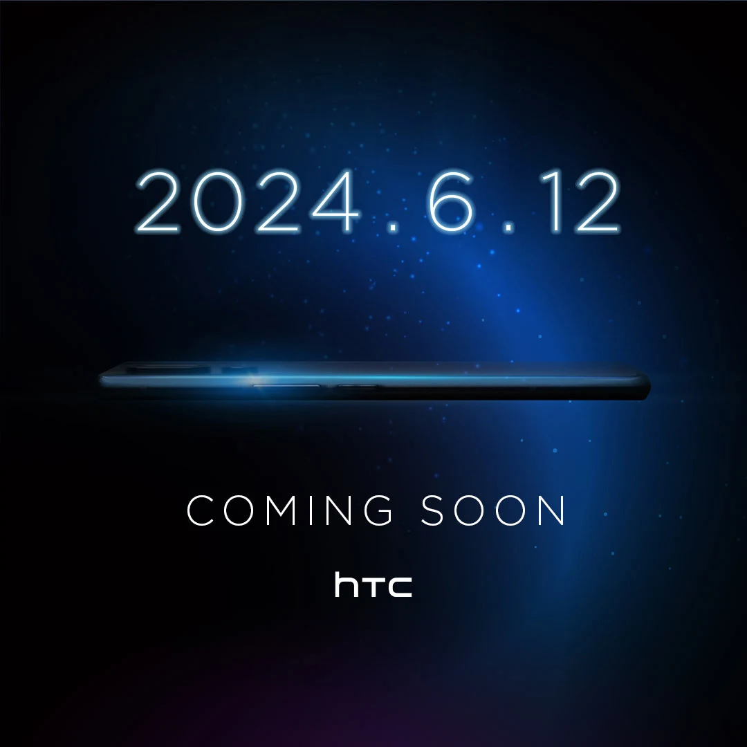 htc u24 pro date