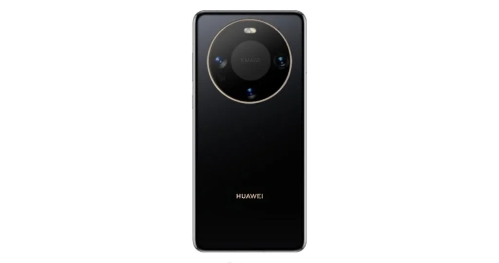 huawei 60 mate black