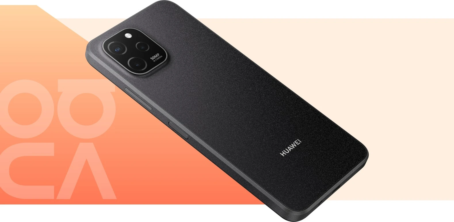 huawei nova 62y black