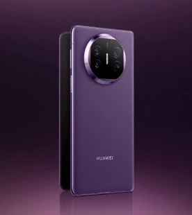 huwei mate x5 camera