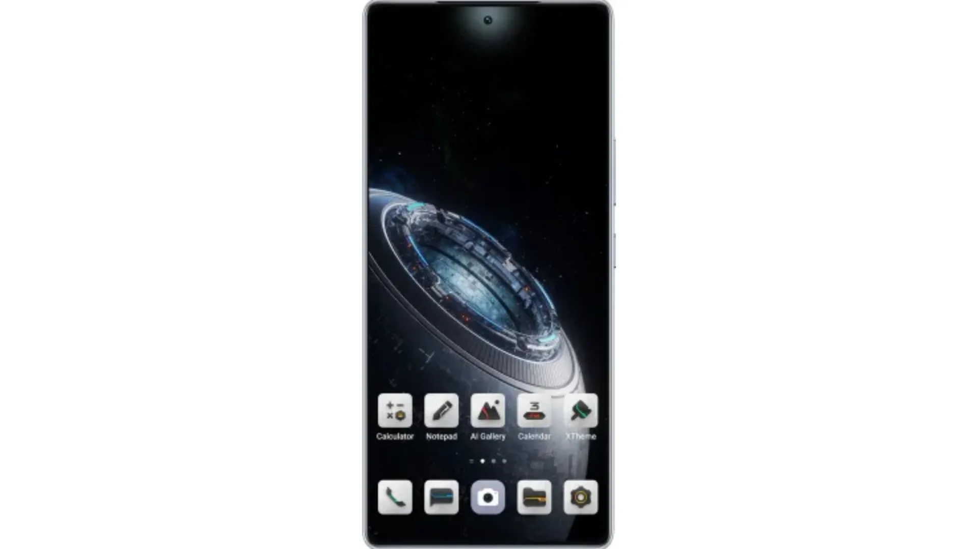 Infinix GT 20 Pro