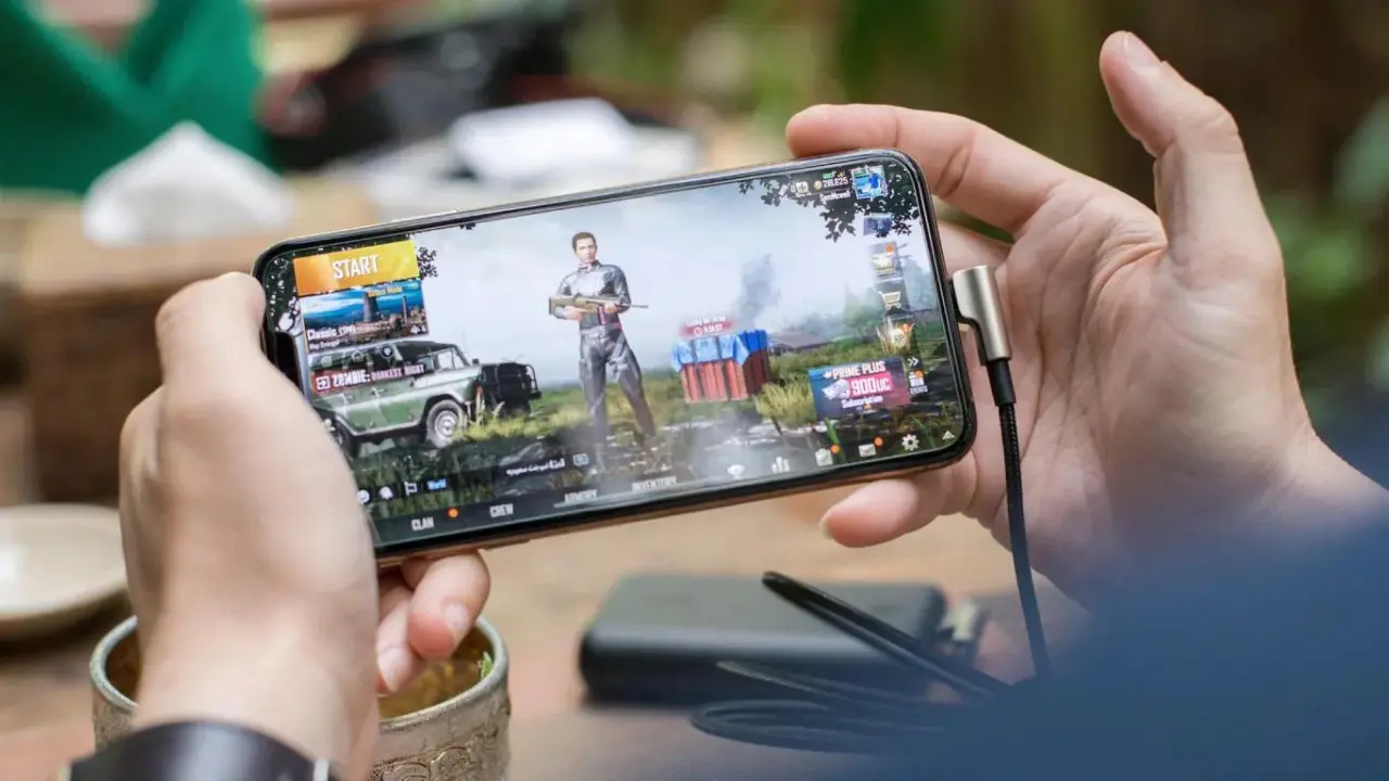 infinix gt10 pro gaming phone