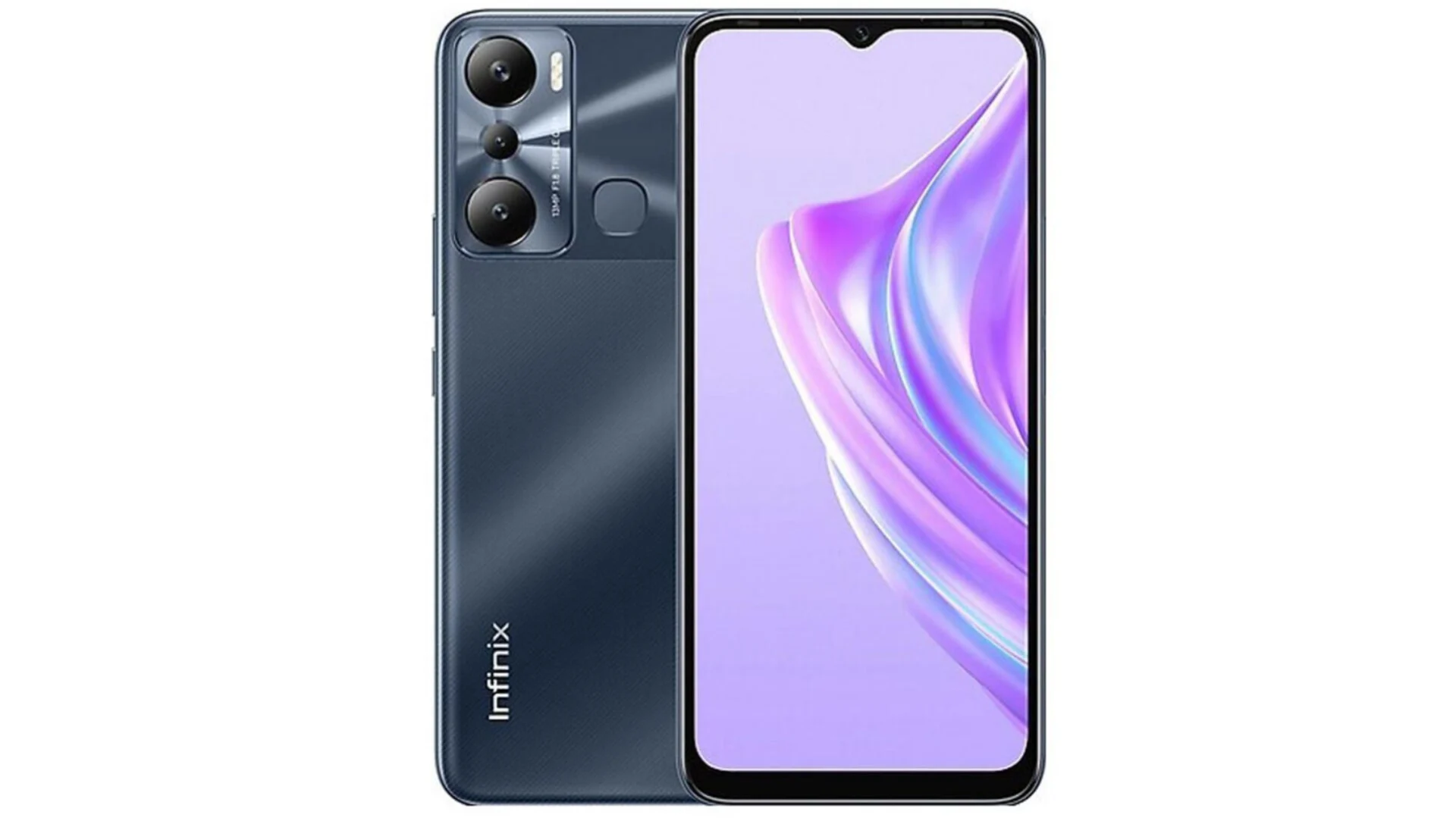 Infinix Hot 20i