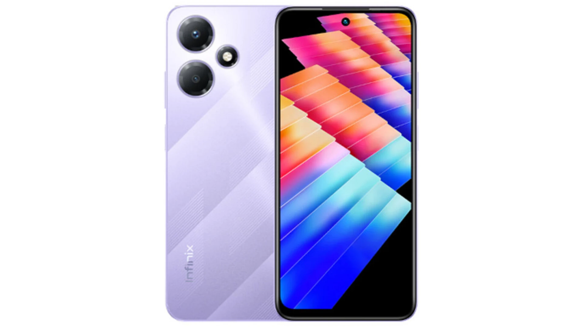 Infinix Hot 30 Play 