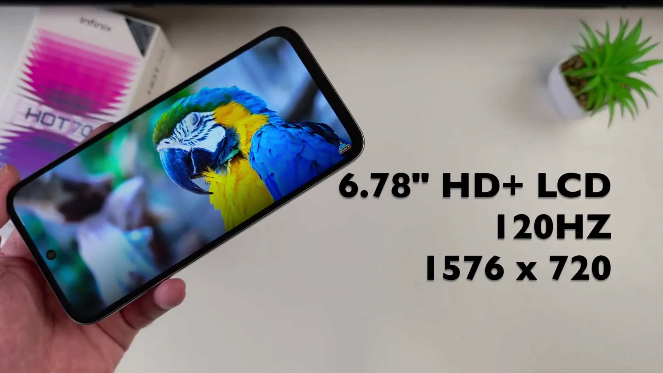 infinix hot 70 deis