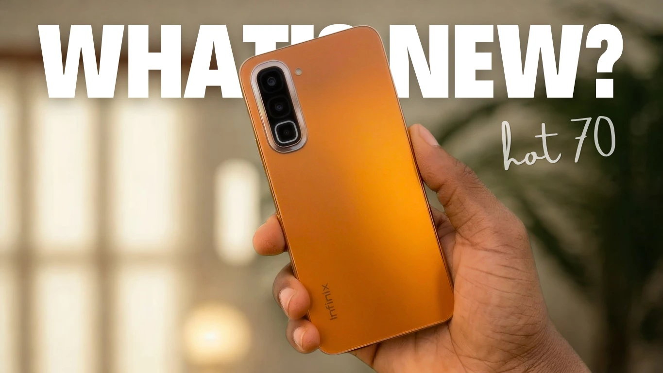 infinix hot 70 thumb