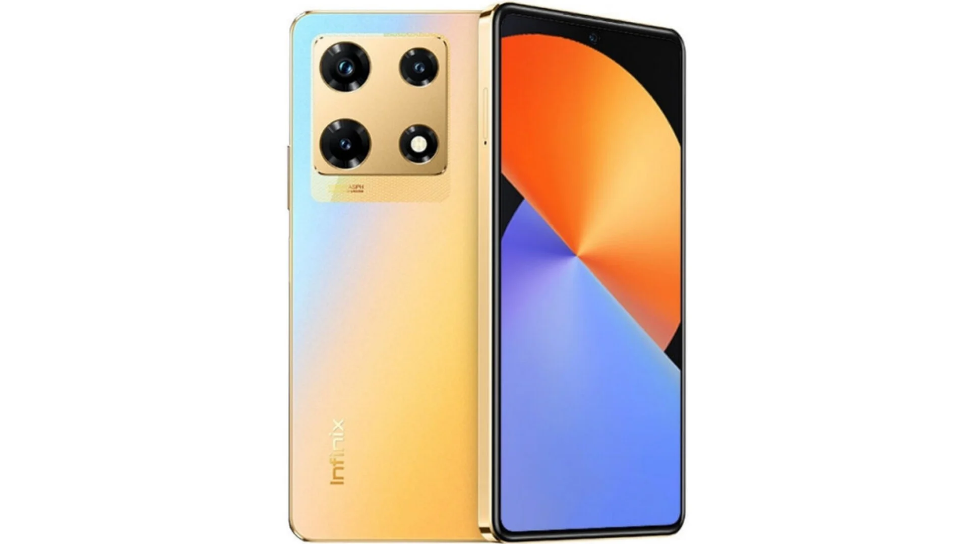 Infinix Note 30 Pro