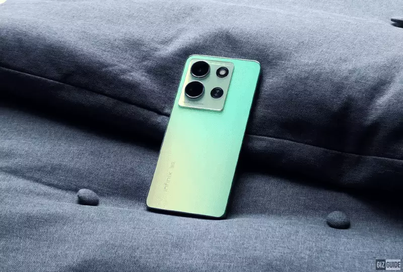 infinix note 40 002