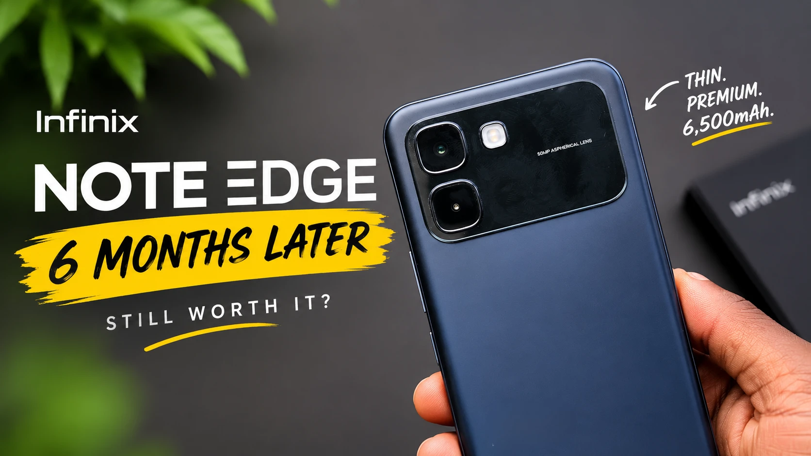 infinix note edge thumb