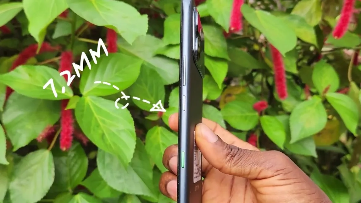 infinix note edge1