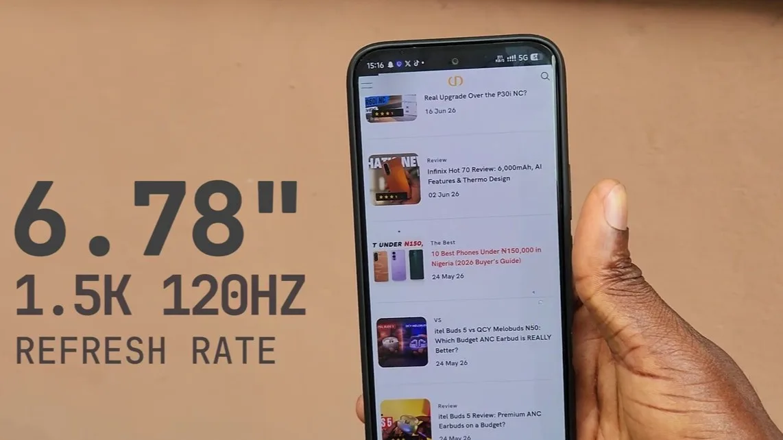 infinix note edge2
