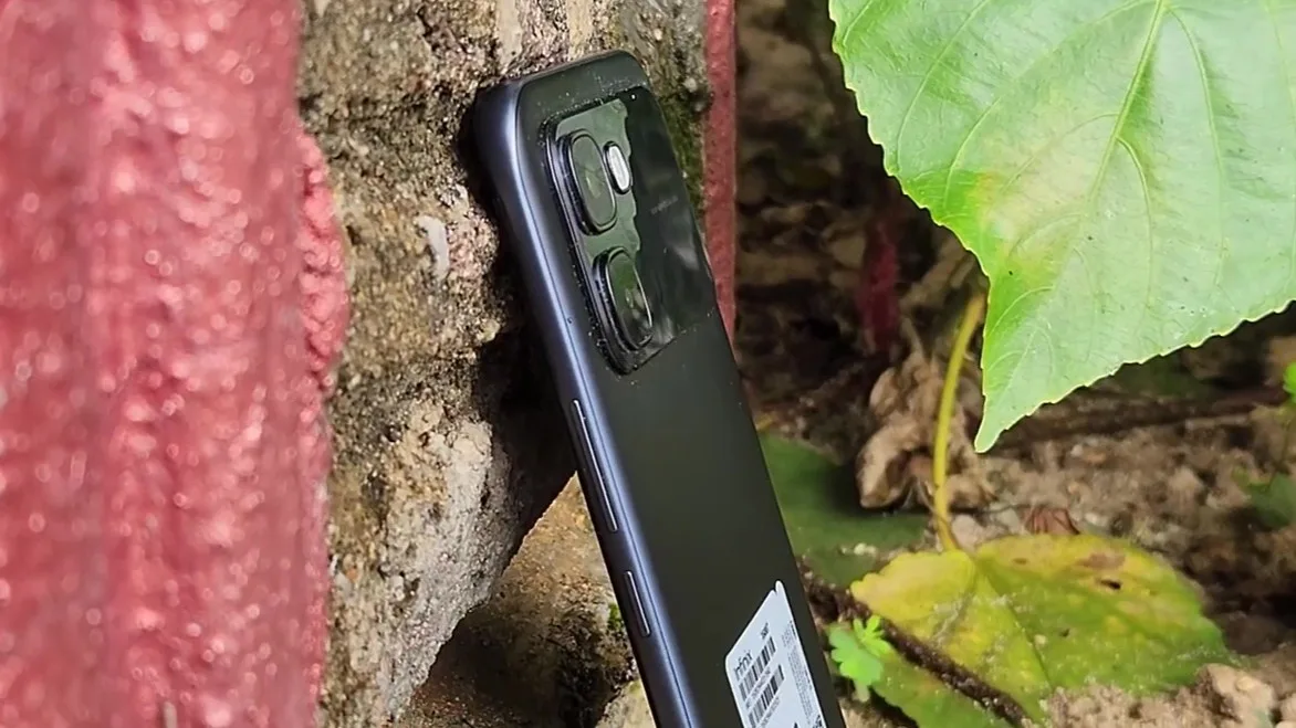infinix note edgeage