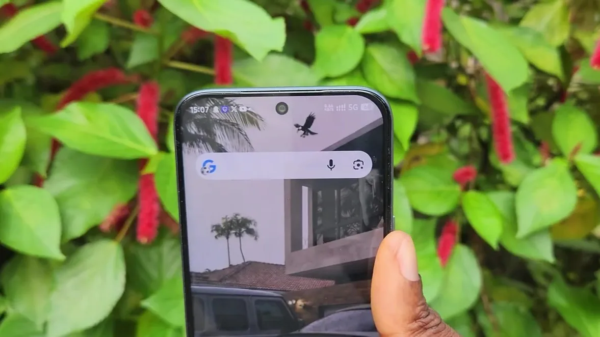 infinix note edgeww