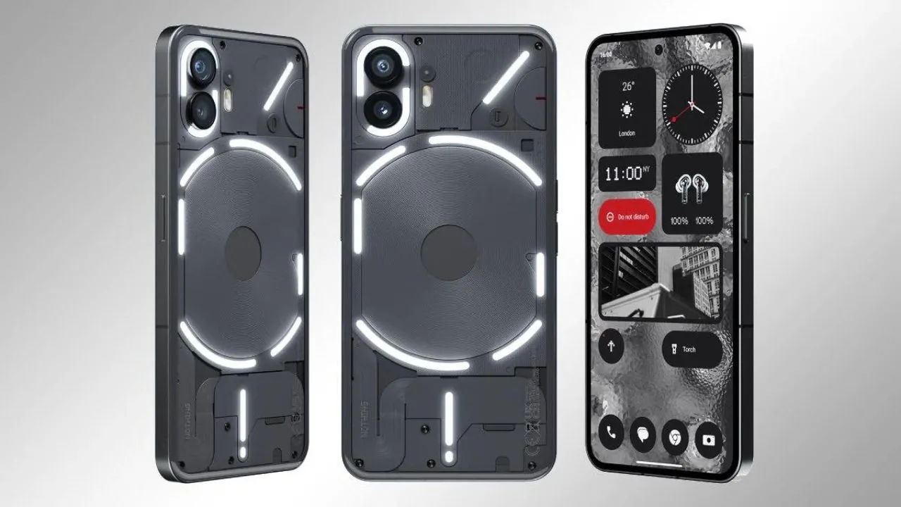 infinix nothing phone 2