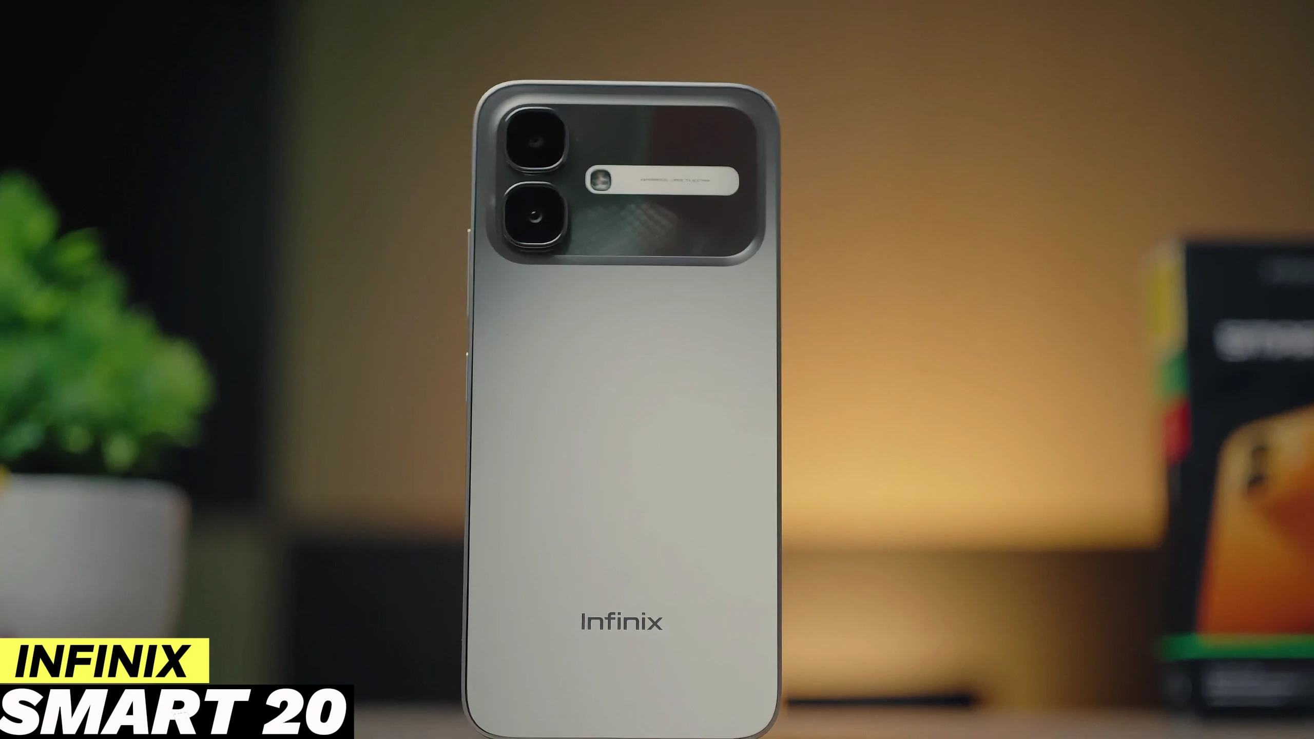 infinix smart 20