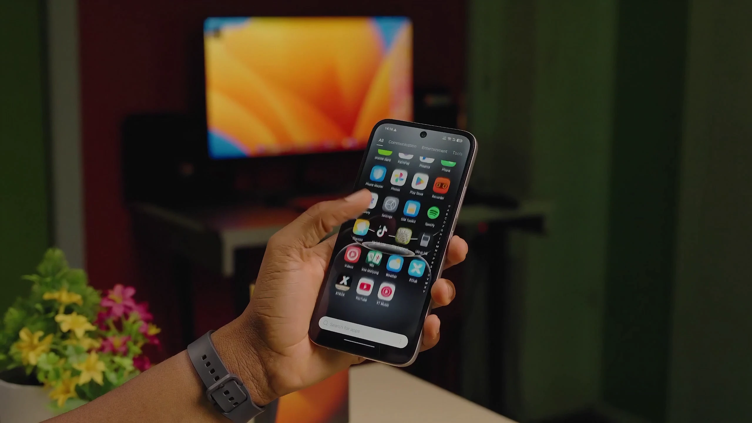 infinix smart 202
