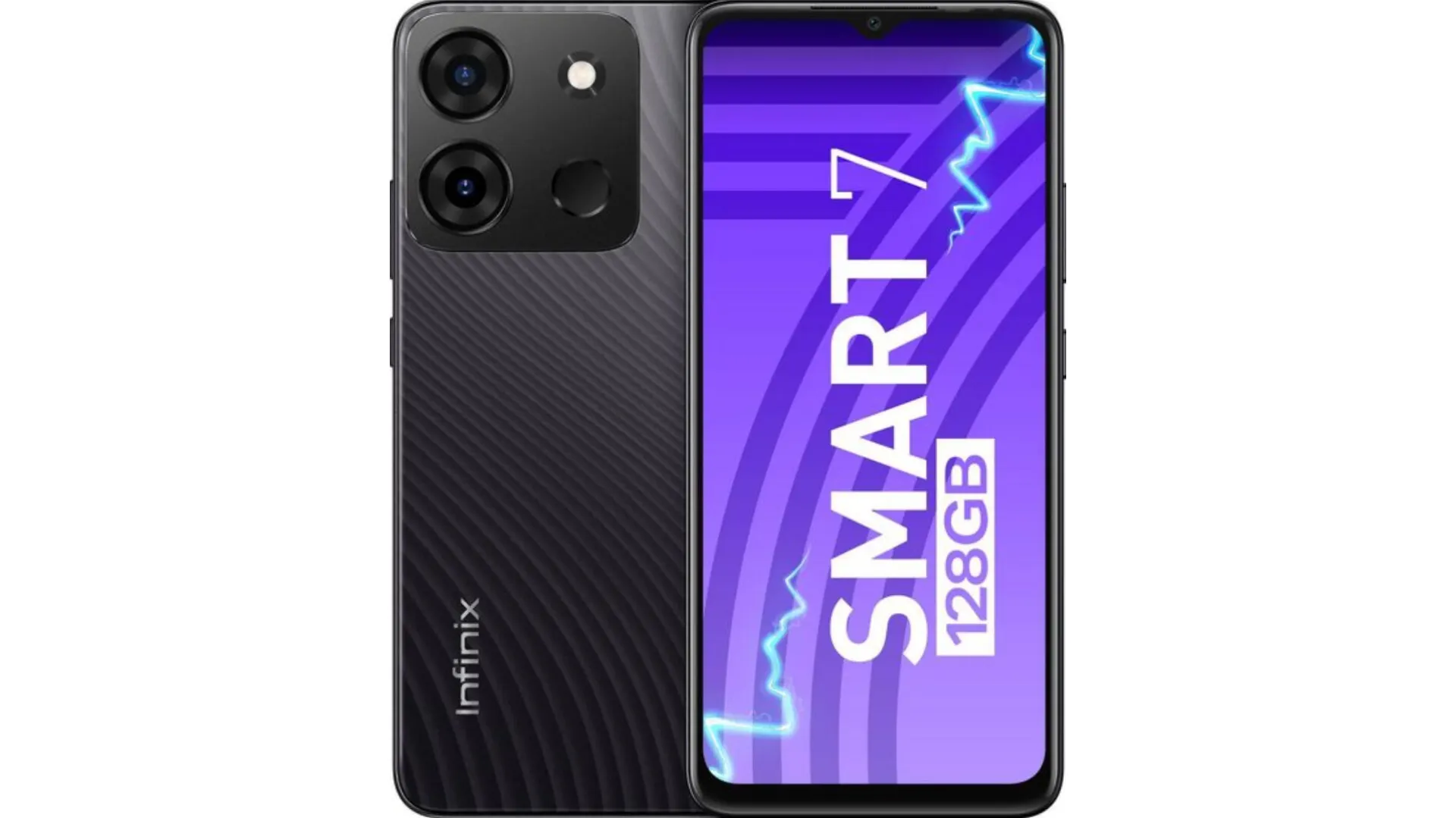 Infinix Smart 7 Plus